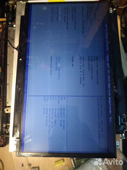 X502c Asus запчасти разбор