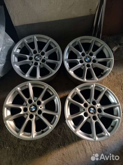 Диски на бмв