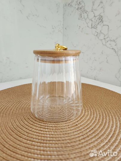 Банки для хранения