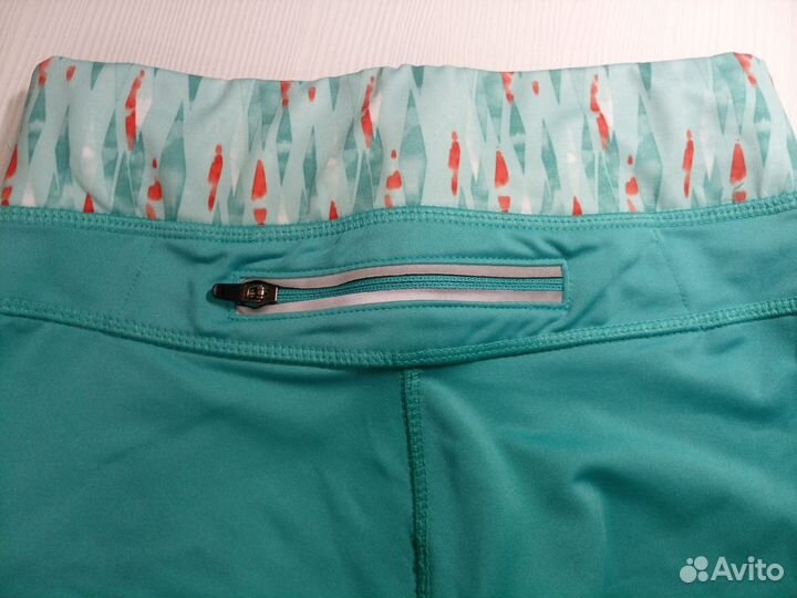 Велосипедки женские