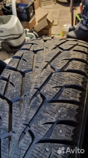 Yokohama Ice Guard IG55 275/50 R22 111T