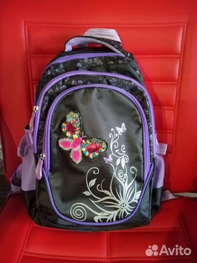 Продам рюкзак