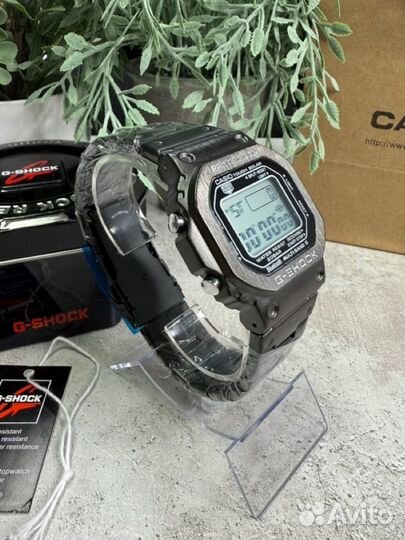 Часы Casio G-Shock