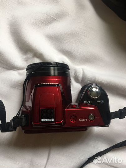 Фотоаппарат Nikon Coolpix L110