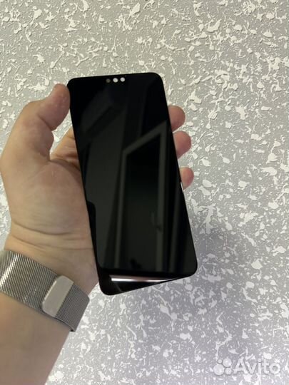 Замена стекла дисплея iPhone /samsung