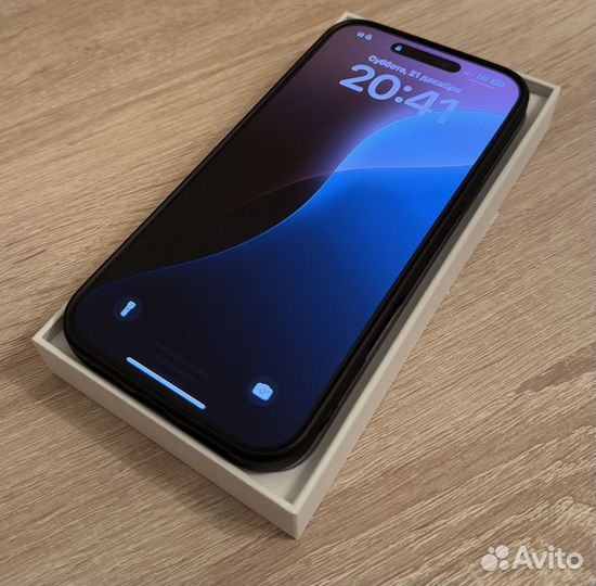 iPhone 16 Pro Max, 256 ГБ