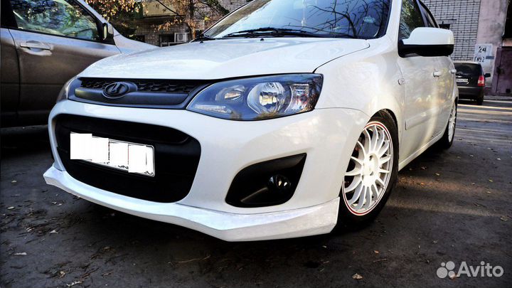 Нижняя губа в стиле калина спорт2