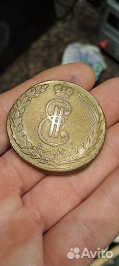 10 копеек 1770 км