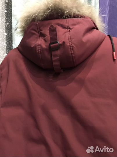 Куртка мужская