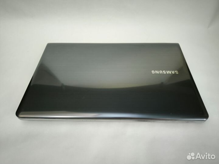 Ноутбук samsung np350v5c
