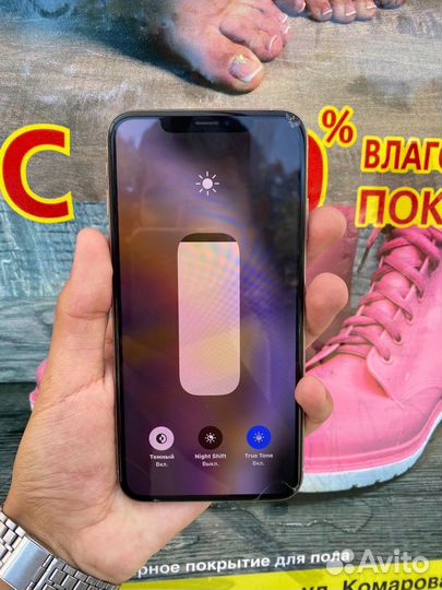iPhone xs max 256 gb