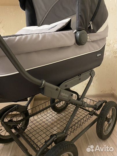 Коляска inglesina sofia