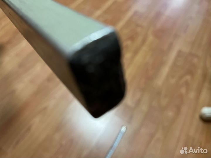 Клюшка СССР