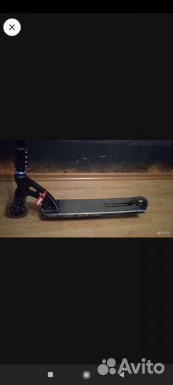 Джаззи бронь