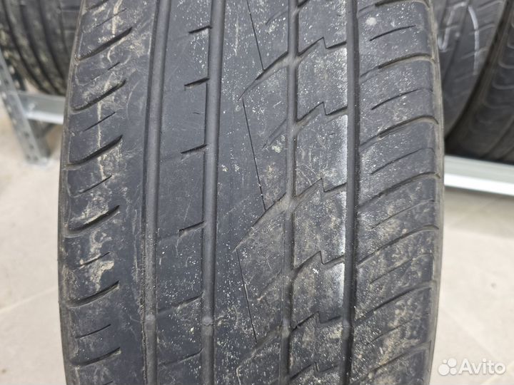 Continental ContiCrossContact UHP 235/55 R20 102W