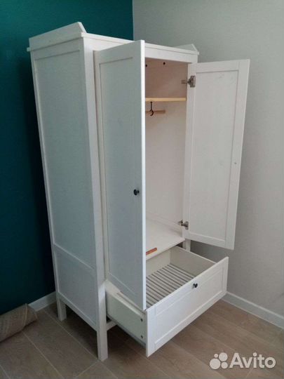 Детский шкаф IKEA сундвик