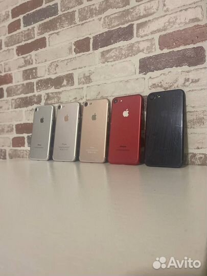 Муляжи iPhone 7