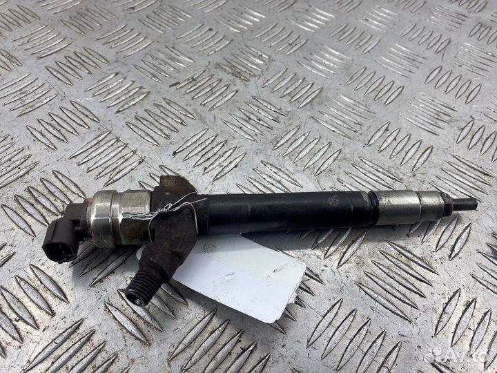 Форсунка для Peugeot-Citroen Jumper (Relay) 3