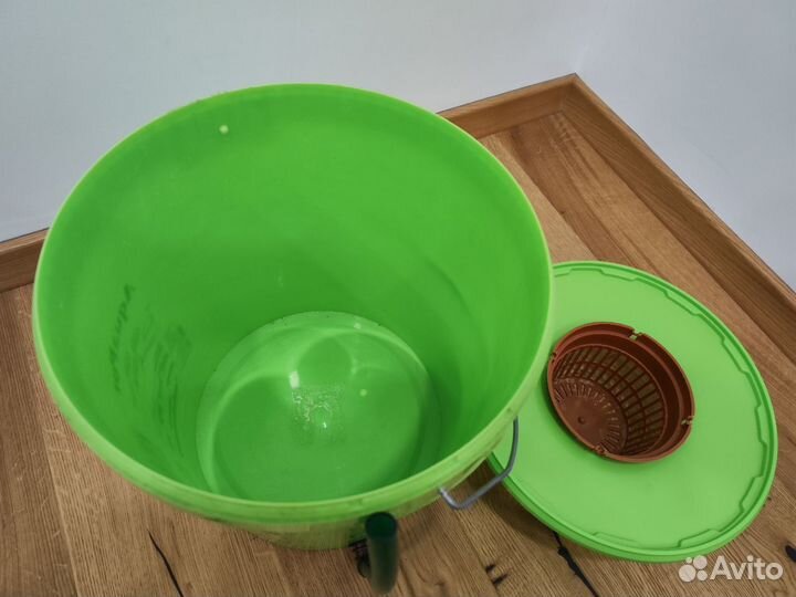 Ведро AquaPot DWC