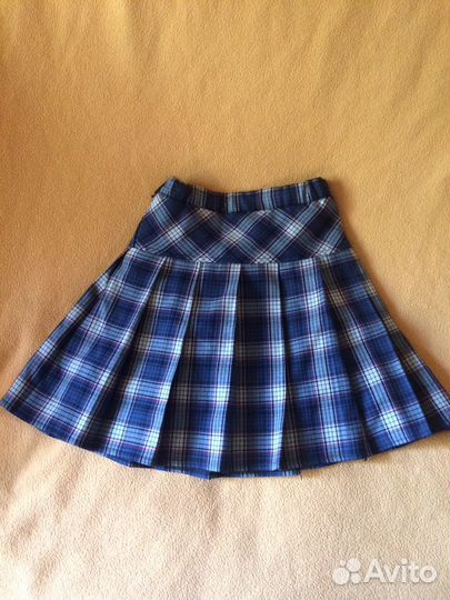 Школьная форма для девочки