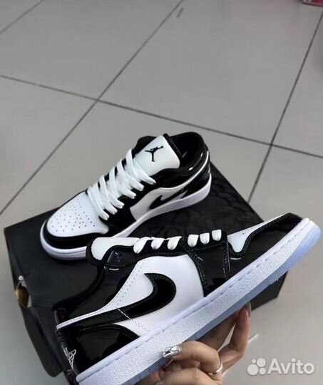Nike Air Jordan 1 Low 