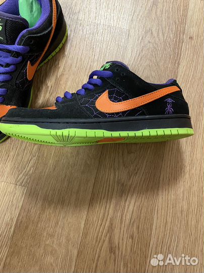 Кроссовки nike