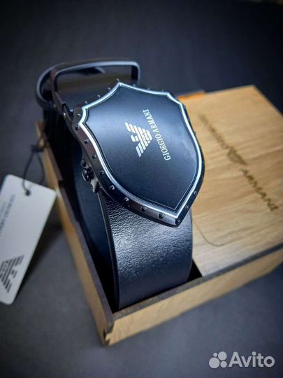 Ремень мужской