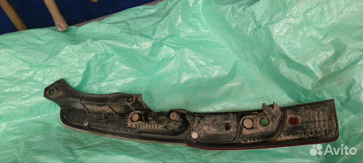 Стоп сигнал задний правый D098 Daihatsu move V