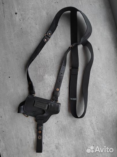 Кобура для ПМ оперативная