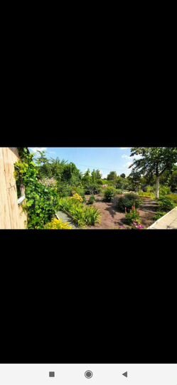 Дача 20 м² на участке 4 сот.