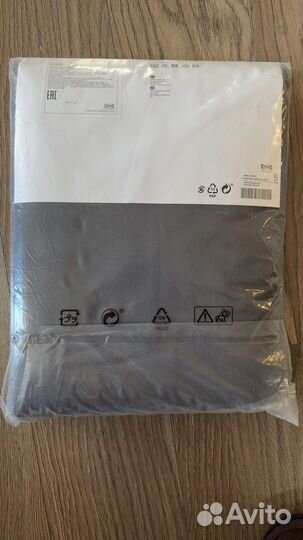 Шторы блэкаут икеа 145х300 2 комплекта