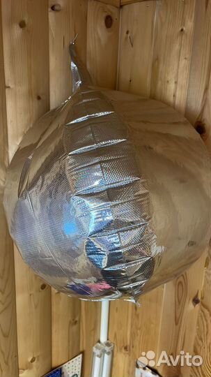 Воздушные шарики