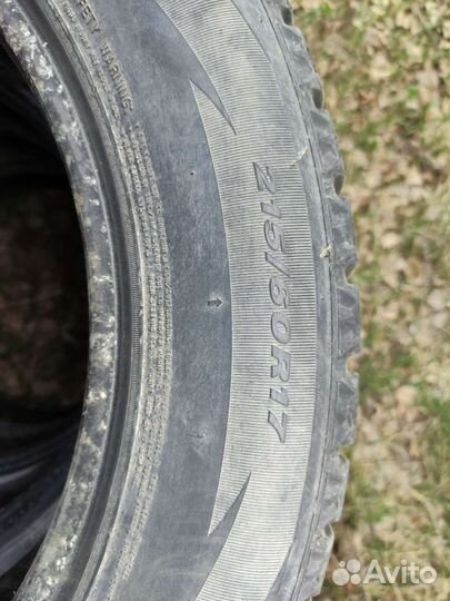 Nexen Aria AH7 215/60 R17