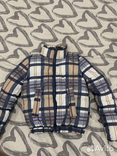 Куртка весна - осень