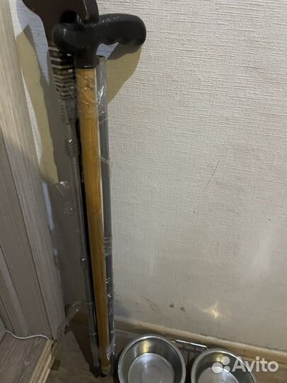 Трость для ходьбы