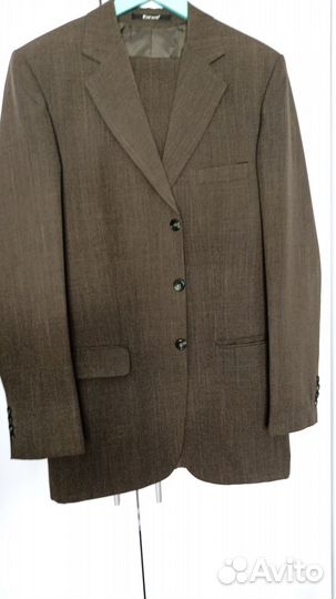 Костюм мужской 46 р-р
