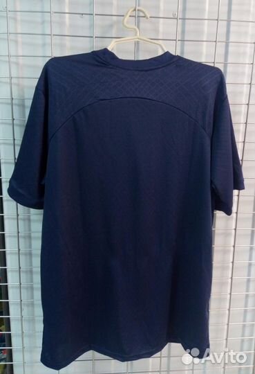 Для футбола Псж размер L форма футбольная Магазин