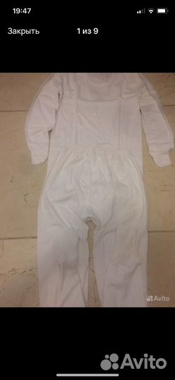 Белье нательное