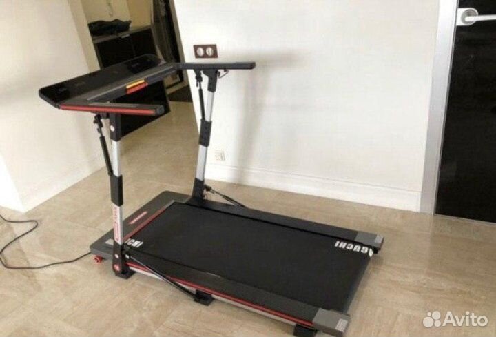 Yamaguchi max беговая дорожка