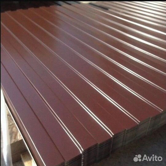 Профнастил С10