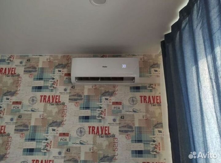 Кондиционер/Сплит-система с гарантией