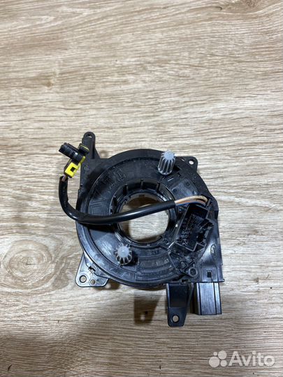 Подрулевой шлейф Ford Mondeo 4 Арт. 698