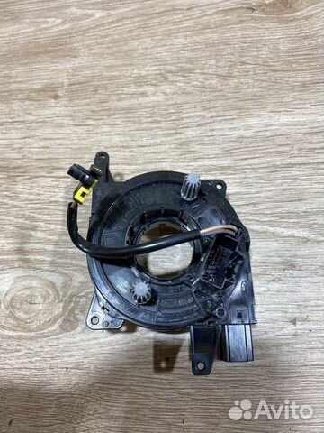 Подрулевой шлейф Ford Mondeo 4 Арт. 698