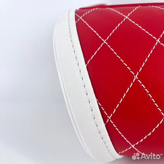 Автомобильная подушка для шеи на подголовник