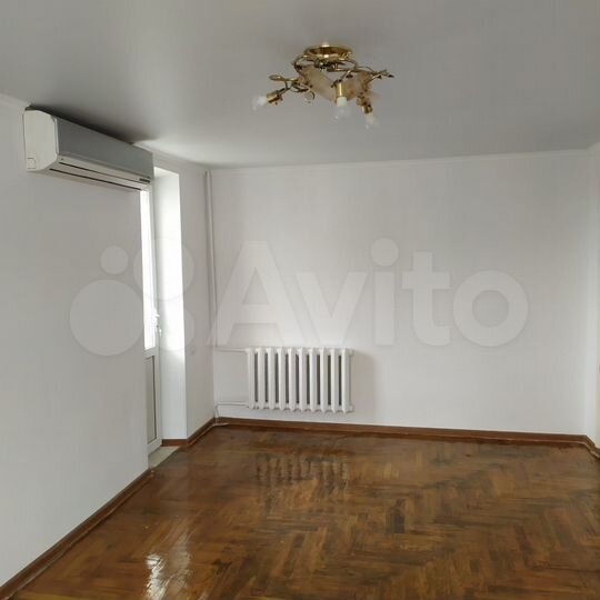 2-к. квартира, 53 м², 4/5 эт.