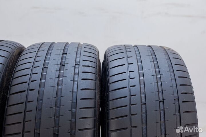 Vredestein Ultrac Vorti 225/40 R18 92Y