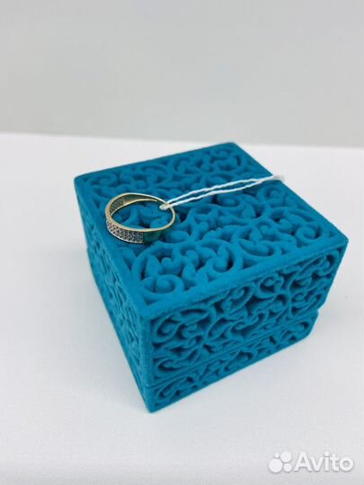 Золотое кольцо (38980)