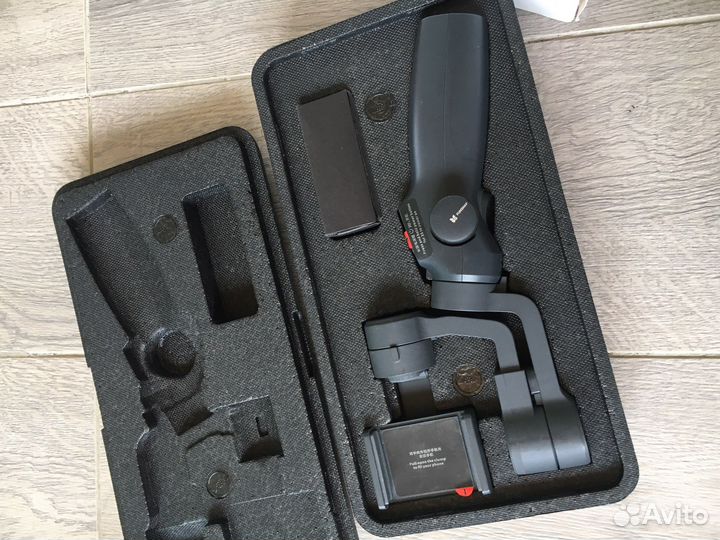 Стабилизатор для сьемки Capture 2