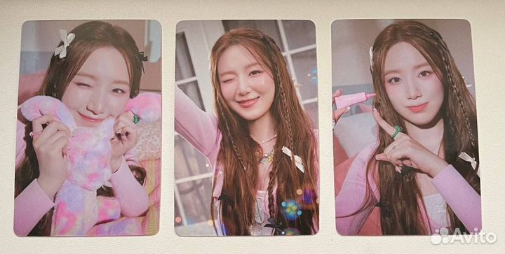 Карты с Шухуа