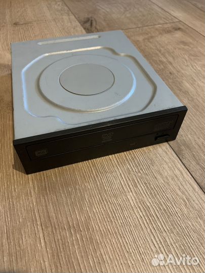 Оптический привод DVD+R DL